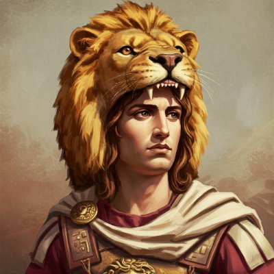 Alex the Great